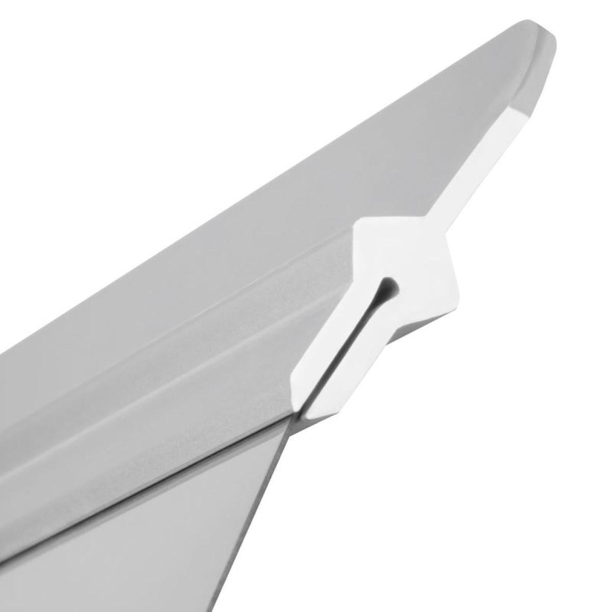 Шпатель зубчатый BIHUI 600 мм/зуб 6 мм (PTKNQ6) - фото 4