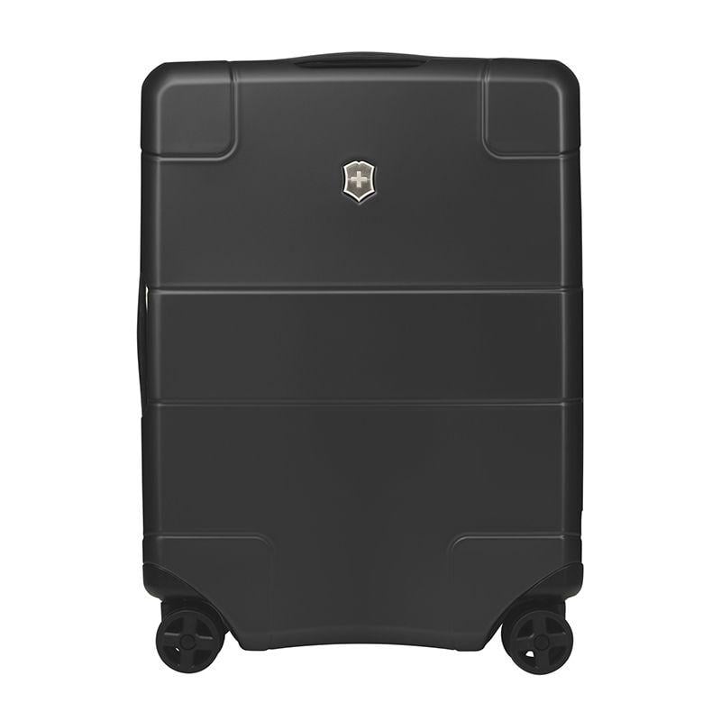 Чемодан на 4 колесах Victorinox Travel Lexicon с USB S 34 л Black (Vt602103) - фото 5