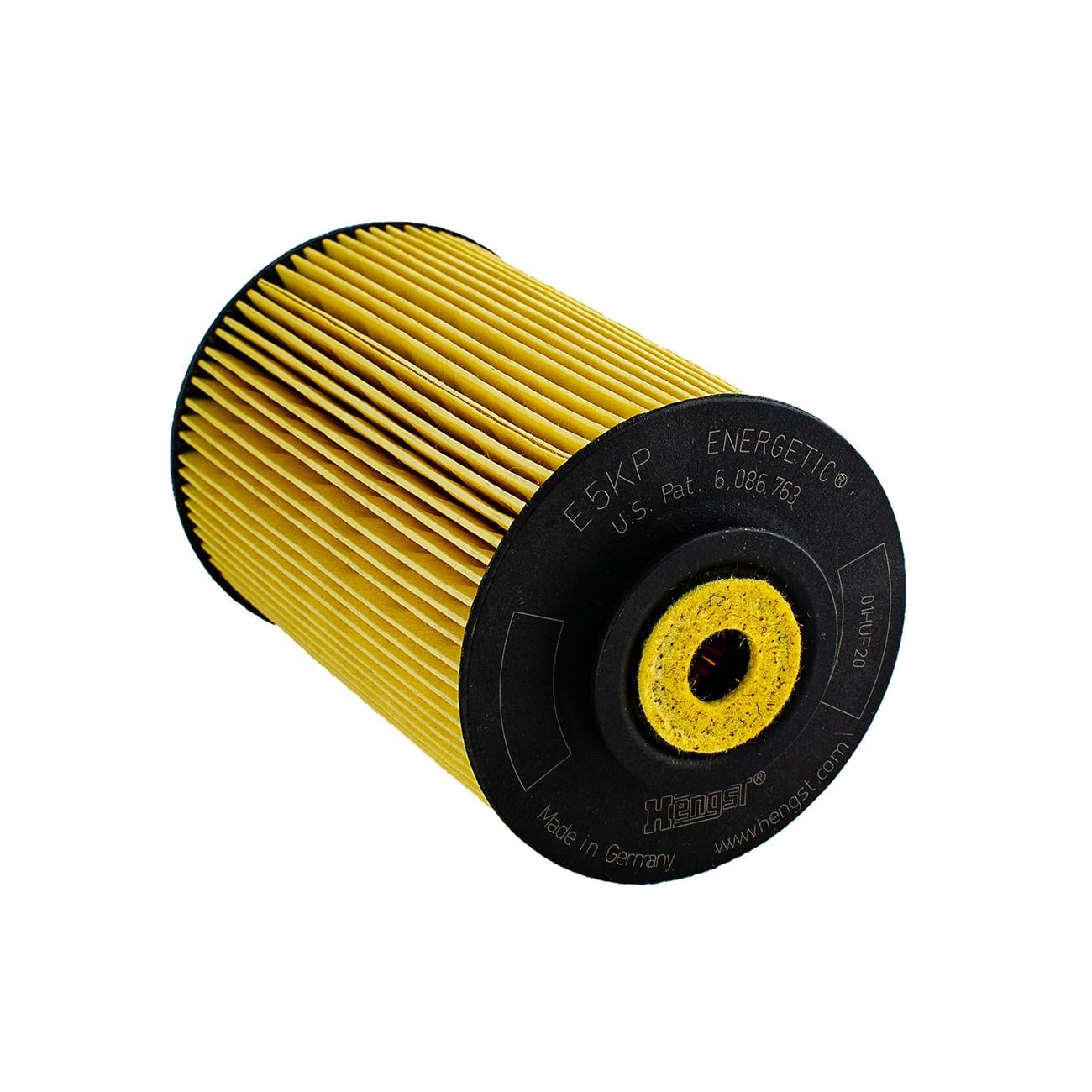Фильтр топливный HENGST FILTER E5KP