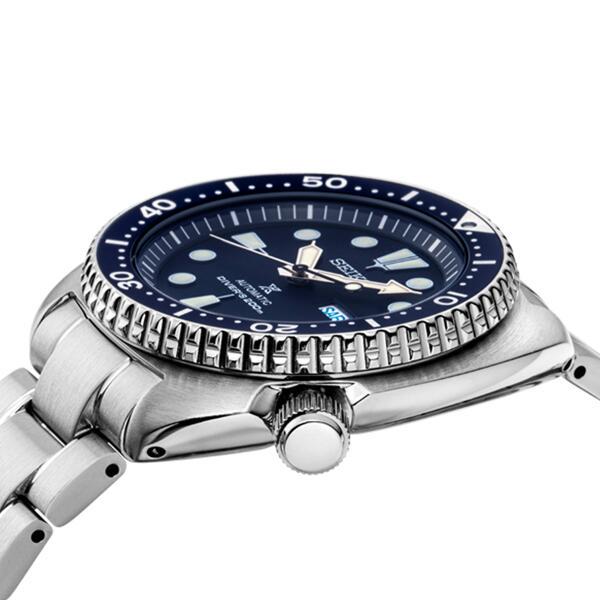 Часы мужские Seiko SRPE89K1 - фото 3