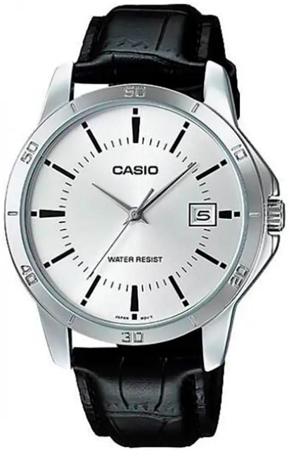 Часы Casio MTP-V004L-7AUDF модуль №5058 (520042625)