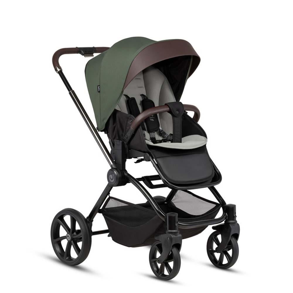 Коляска универсальная Tutis Gio+ Muschio (1552176)