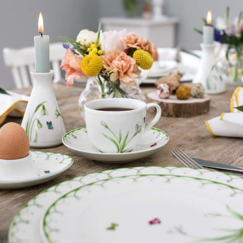 Чайник заварювальний Villeroy & Boch Colourful Spring 1,3 л (1486630460) - фото 4 Чайник заварювальний Villeroy & Boch Colourful Spring 1,3 л (1486630460) - фото 4