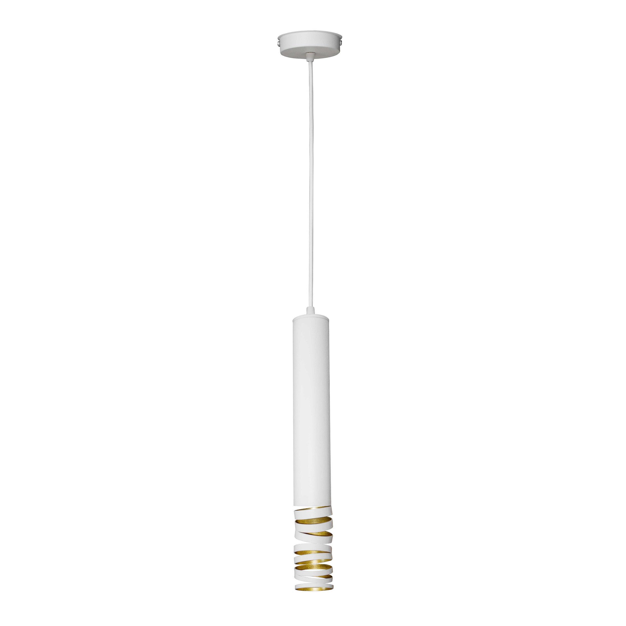 Светильник подвесной MSK ELECTRIC Spiral NL 3622-8 WH Светильник подвесной MSK ELECTRIC Spiral NL 3622-8 WH