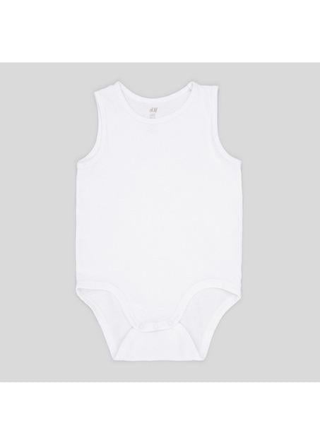 Боди 86 см Белый (1088029АВ) Боди 86 см Белый (1088029АВ)