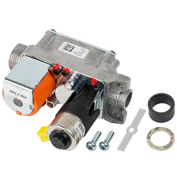 Газовый клапан Sit 877 0.877.003 для конденсационного котла Vaillant ecoTEC plus VCW/VUW 10-26 CS/1-5 0010039686 (00000060097)
