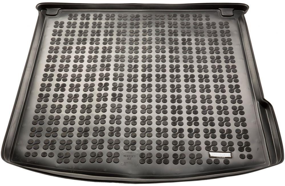 Коврик в багажник Rezaw-Plast для Mercedes GLE C292 2015+ (230942)