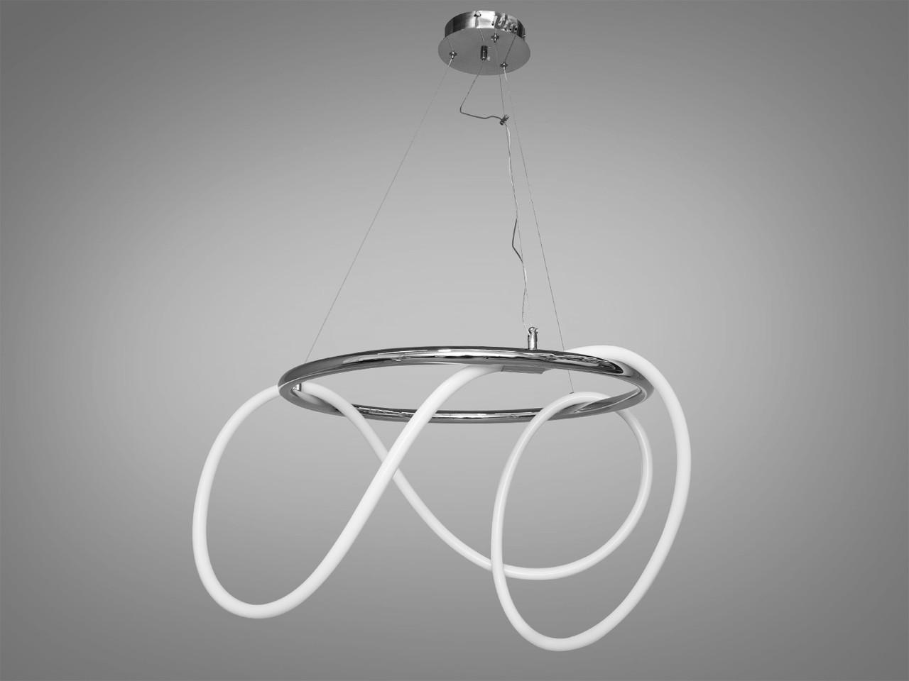 Люстра LED SY9752-D600CH (2437599975)