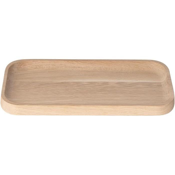 Поднос Blomus Oku 12x25x2 см Дубовый (2665291)