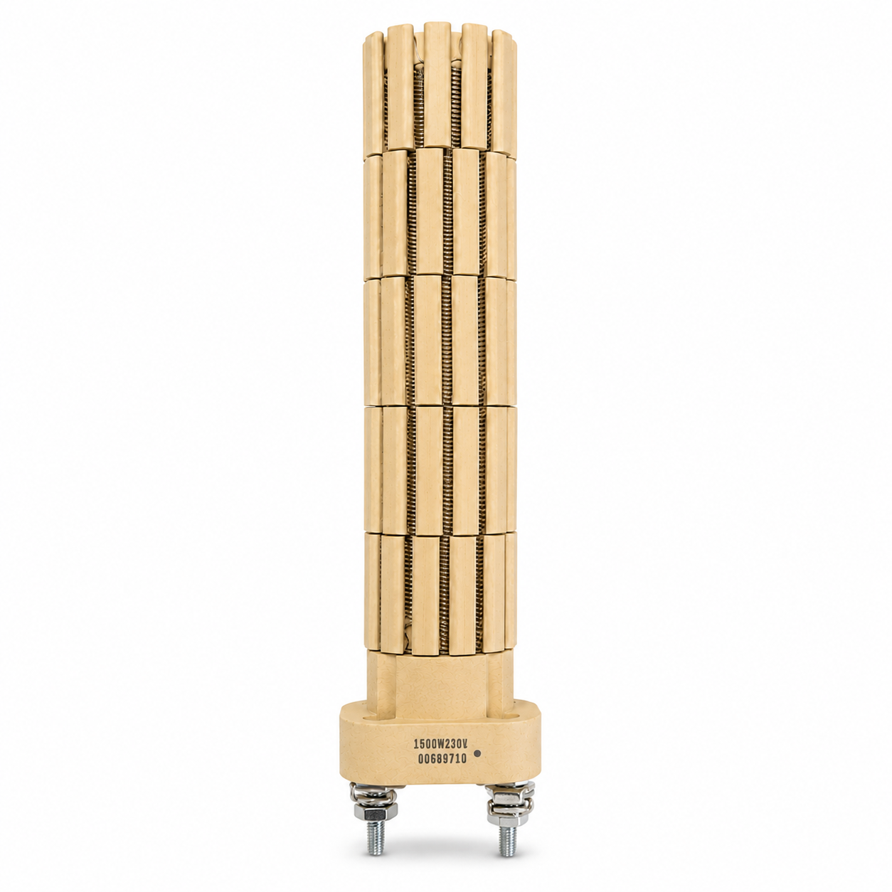 ТЭН для бойлера Atlantic Steatite ER 001500T Atl 1500W