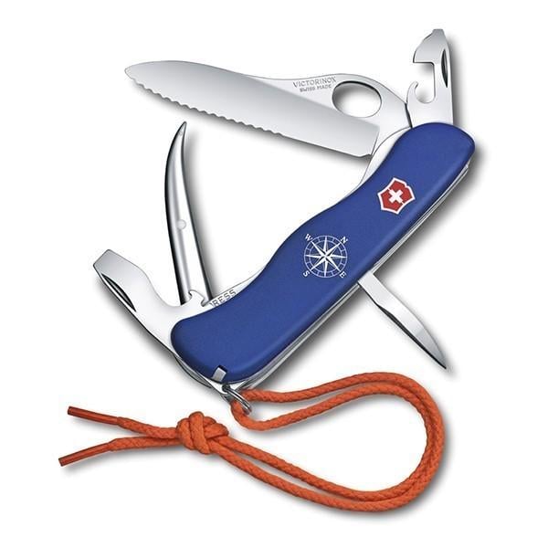 Туристический нож Victorinox Skipper Pro (0.8503.2MW)