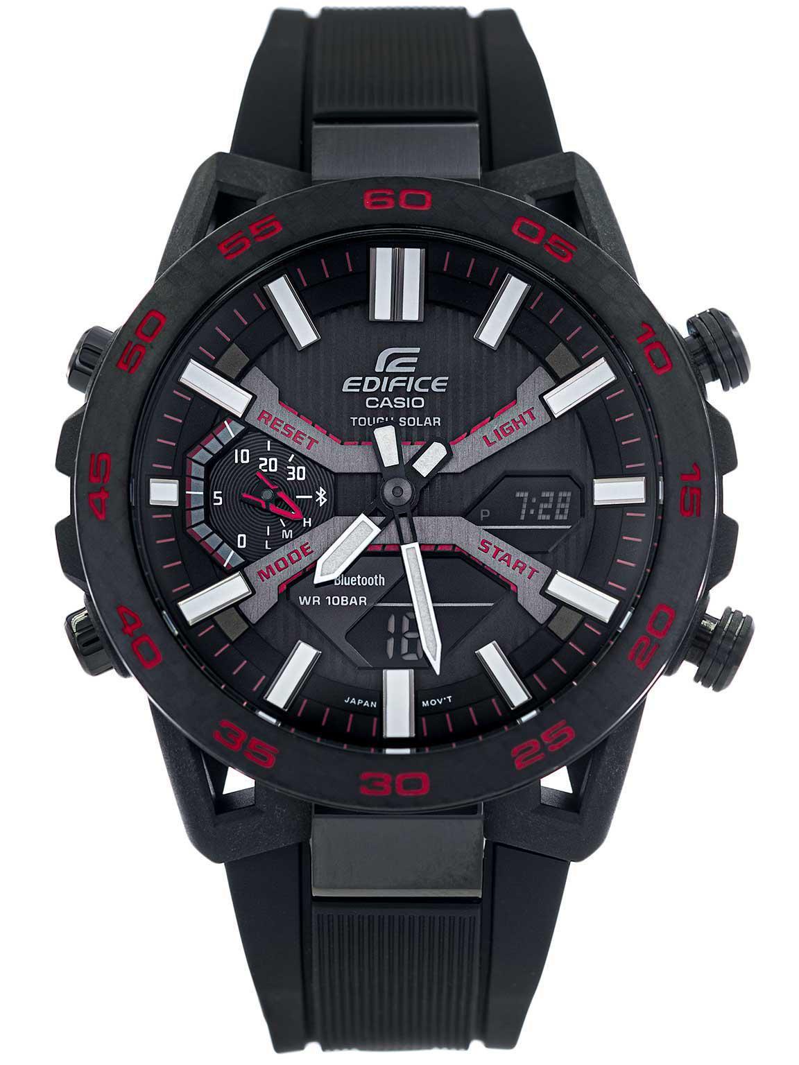 Часы Casio Edifice ECB-2000PB-1AEF (6400)