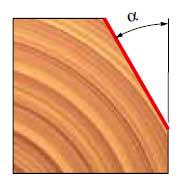 Фреза Freud кромочная прямая 42-10006P D9,5 h25,4 H71,5 (42-10006P) - фото 2 Фреза Freud кромочная прямая 42-10006P D9,5 h25,4 H71,5 (42-10006P) - фото 2