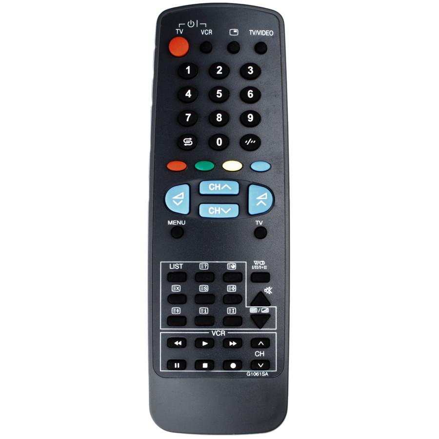 Пульт для телевизора SHARP G1061SA (1868)