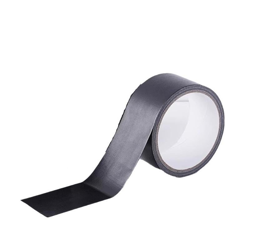 Стрічка ремонтна з екошкіри для швидкого відновлення шкіряних меблів 5 м х5 см Чорний (U9371) Стрічка ремонтна з екошкіри для швидкого відновлення шкіряних меблів 5 м х5 см Чорний (U9371)