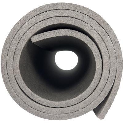 Каремат туристический Poputchik ALU (16-073-IS) - фото 4