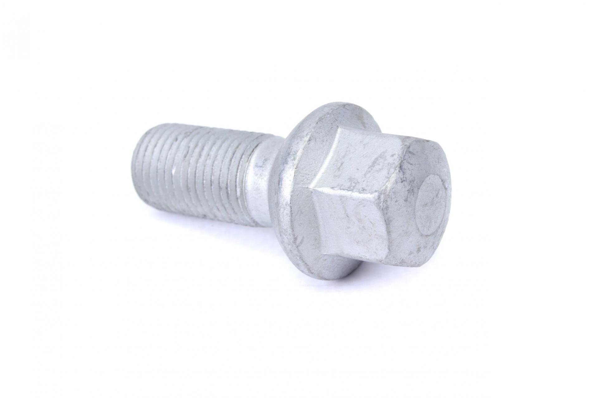 Болт колеса FEBI BILSTEIN Mercedes Vito W639 03- M14x1,5x26,5/49 мм - (18913)