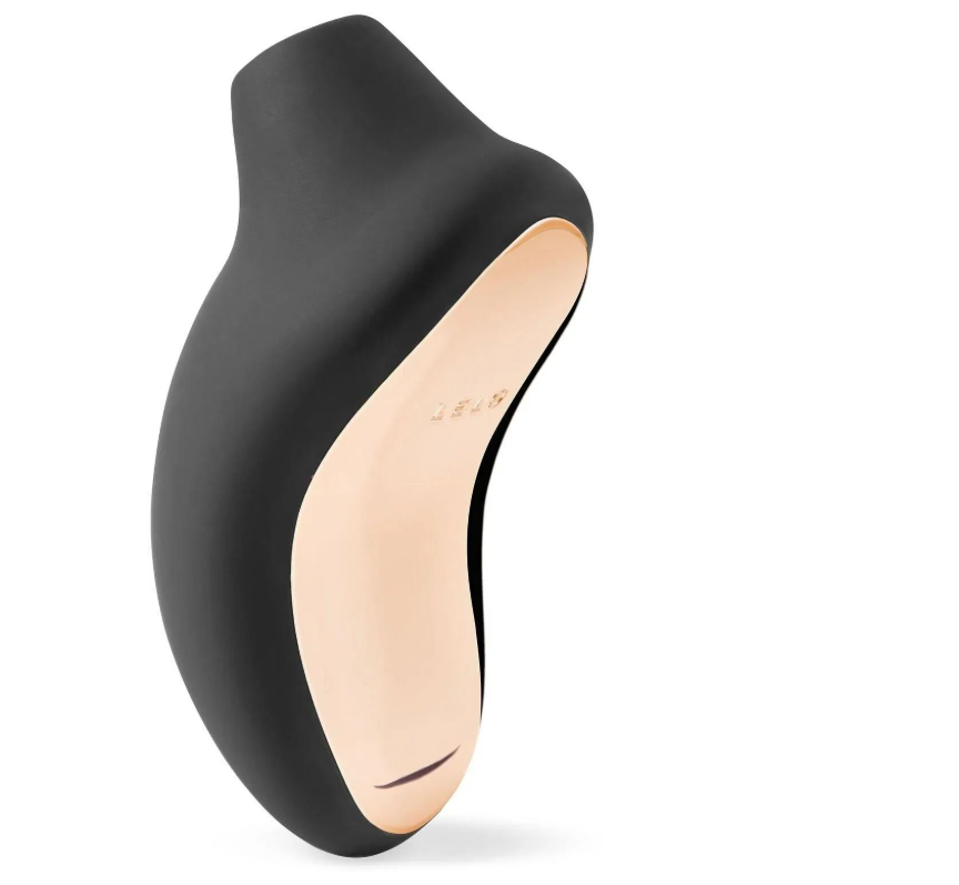 Стимулятор звуковой Lelo SONA Cruise Black