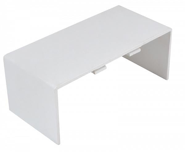 Соединение на стык к кабелю-каналу АСКО-УКРЕМ 100х40 мм (A0070040047) Соединение на стык к кабелю-каналу АСКО-УКРЕМ 100х40 мм (A0070040047)