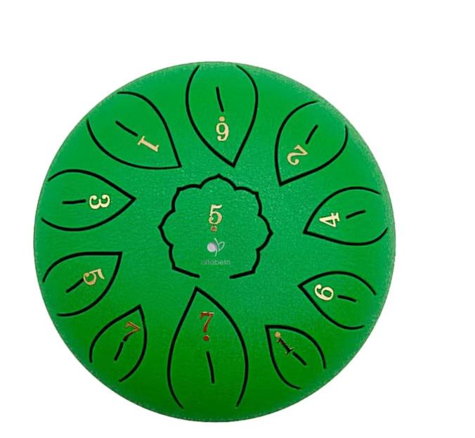 Глюкофон Alfabeto GLP6-11GR (25491549)