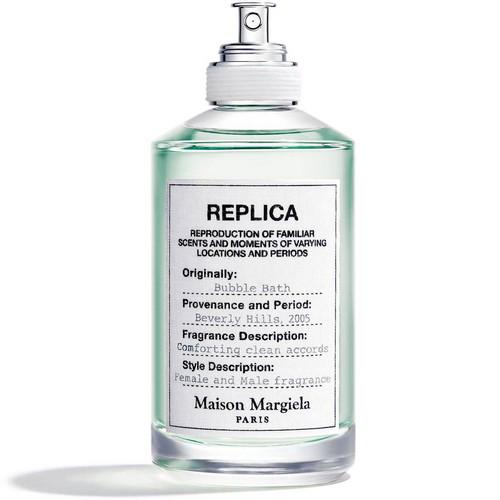 Туалетная вода унисекс Maison Margiela Replica Bubble Bath 100 мл (84254)