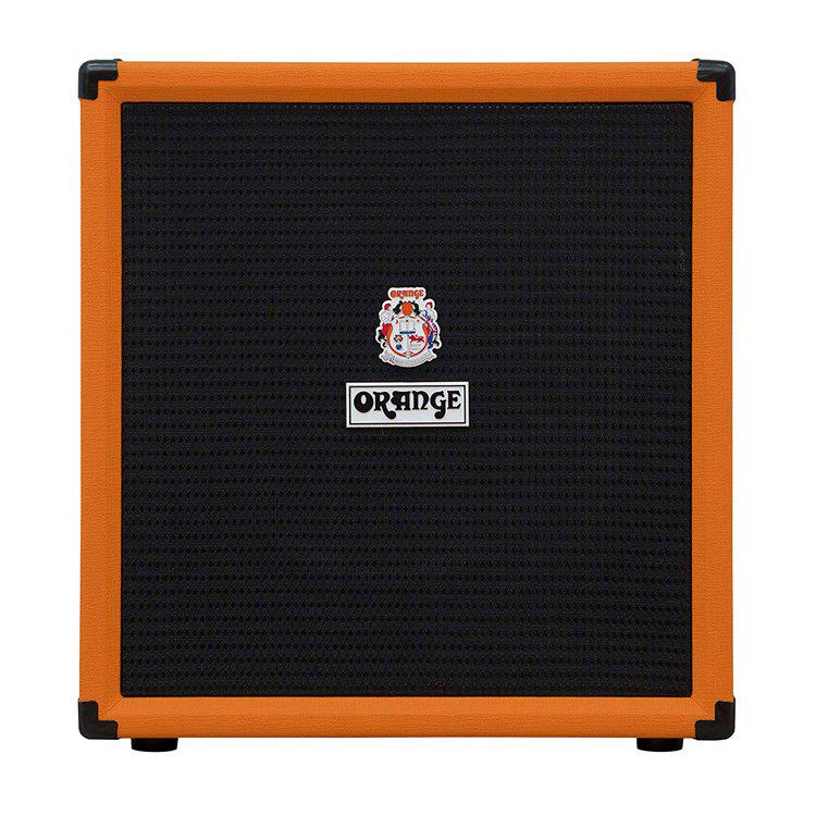 Бас-гитарный комбоусилитель Orange Crush Bass 100 (1061)
