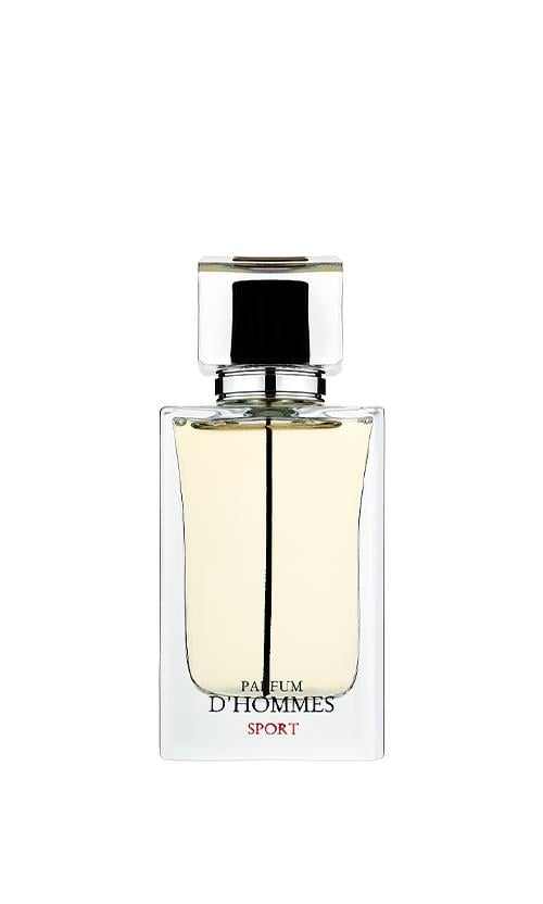Парфумована вода Fragrance World Parfum D'Hommes Sport в транспортному пакуванні (28310)