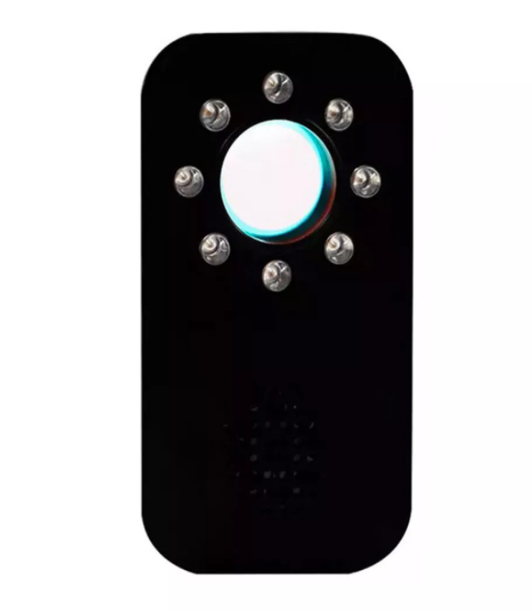 Детектор скрытых камер Smoovie Multifunction Infrared Detector инфракрасный
