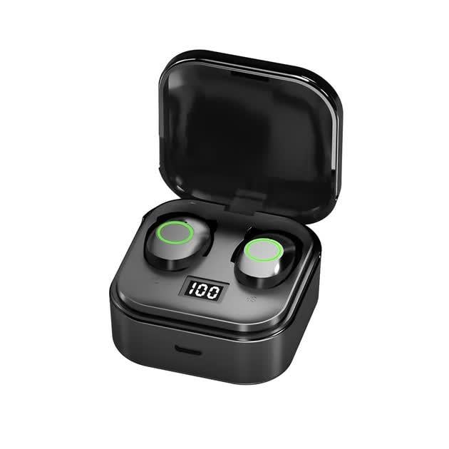 Наушники TG02 mini Black (28488576)
