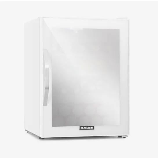 Холодильник для напоїв KLARSTEIN Beersafe XL Quartz 4 полиці 60 л (10034929)