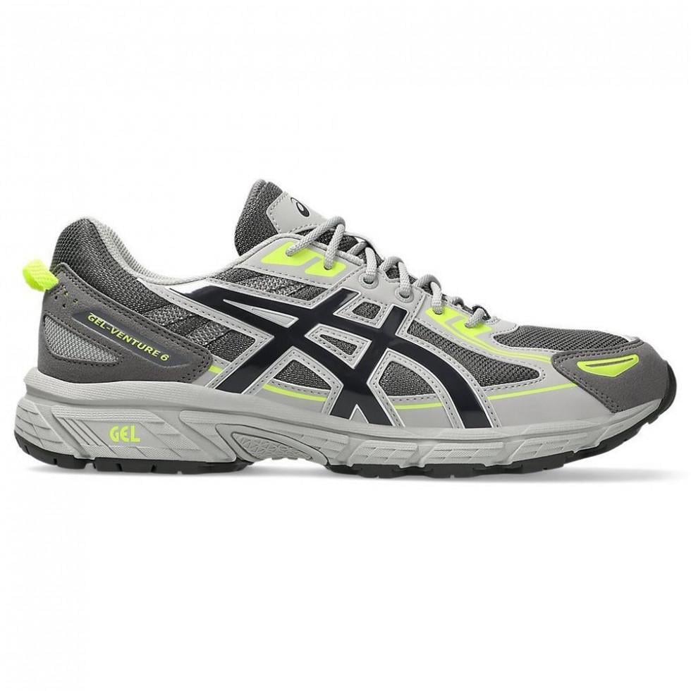 Повсякденні кросівки Asics GEL-VENTURE 6 PARIS 1203A438-026 р. 44 Сірий