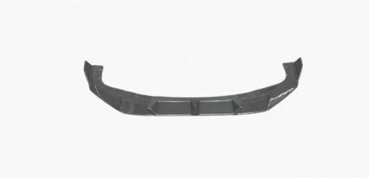 Накладка Lip передняя Paradigm для F95 2023+ DDCarbon для BMW X5 G05 2019-2026 гг. Карбон
