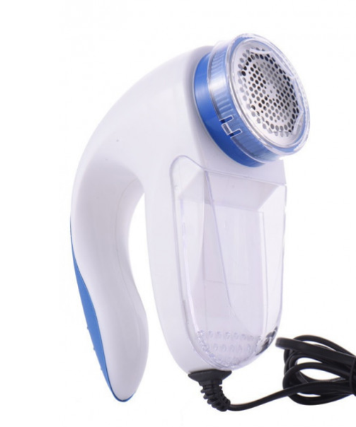 Машинка для удаления колтунцев Lint Remover 5880 Бело-синий (KG-1157) Машинка для удаления колтунцев Lint Remover 5880 Бело-синий (KG-1157)