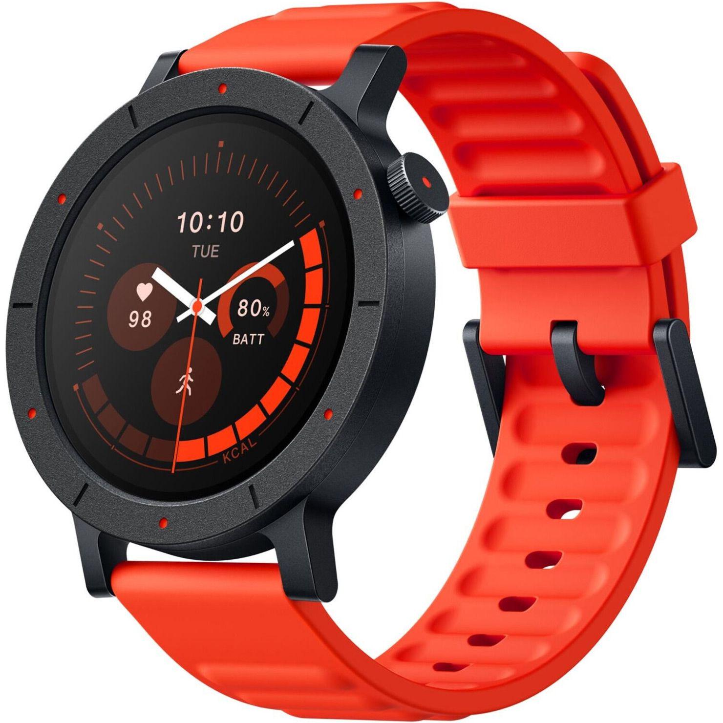 Смарт-часы CMF by Nothing Smart Watch 3 Pro D399 A10700024 Orange