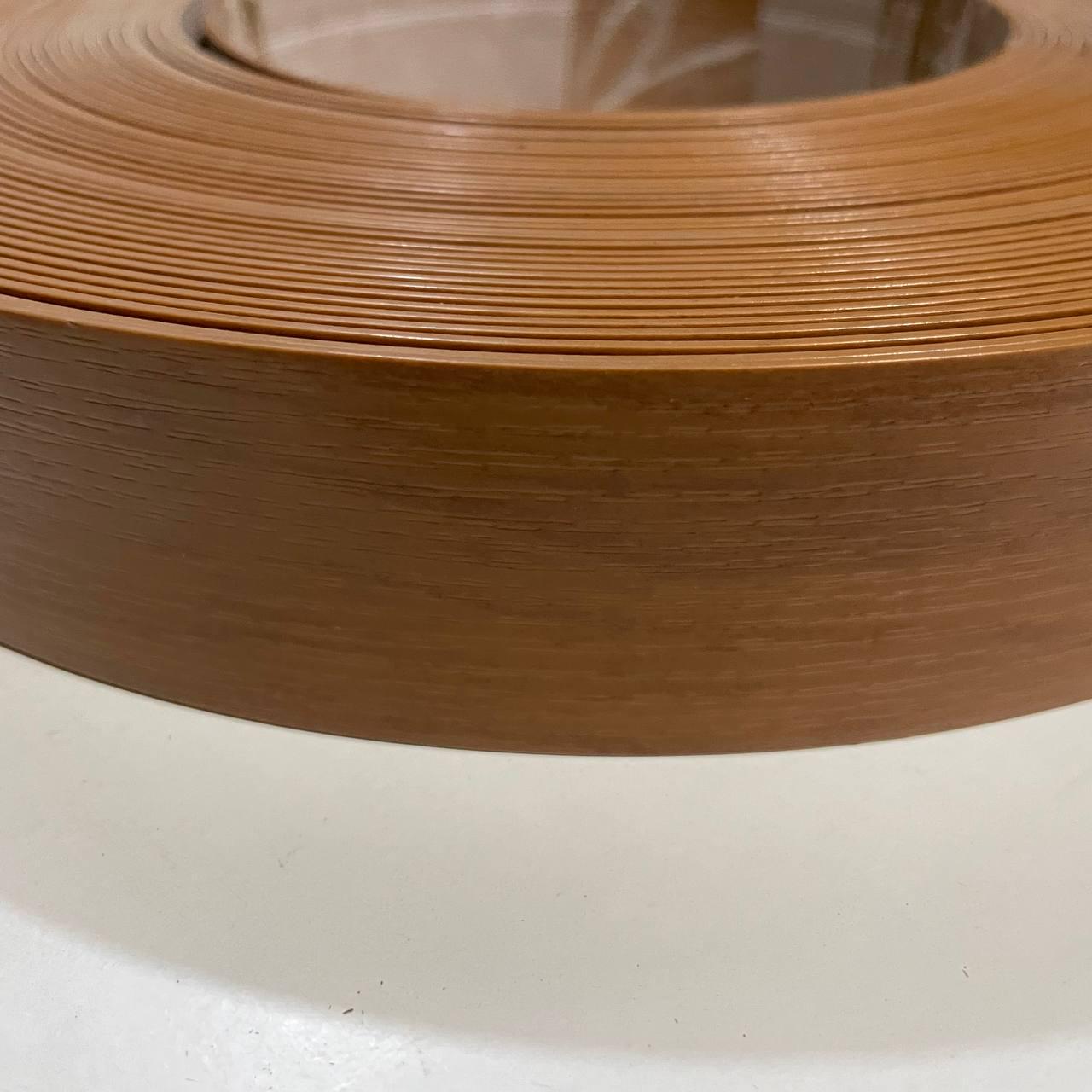 Кромка ПВХ Maag 42x2,0 D8/1 Орех лесной (8132) Кромка ПВХ Maag 42x2,0 D8/1 Орех лесной (8132)