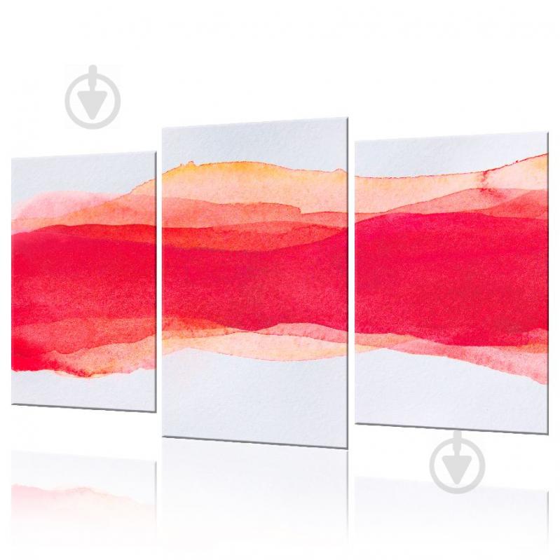 Модульная картина ArtStar ADA0031_2 размер 70 х 105 см