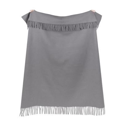 Плед Руно 140х200 см Серый - фото 3 Плед Руно 140х200 см Серый - фото 3