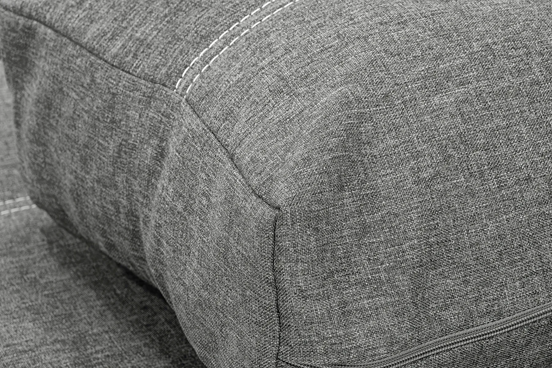 Диван трансформер Доміно 270х105 см Світло-сірий (29557851) - фото 6 Диван трансформер Доміно 270х105 см Світло-сірий (29557851) - фото 6