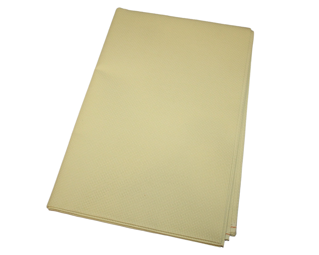 Канва вышивальная 100х150/каунт11 Бежевый (26567770)