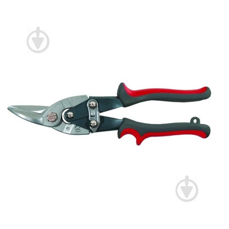 Ножницы по металлу левые 250мм CrV SIGMA (4331211)