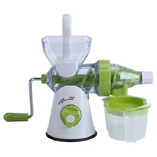 Соковижималка для овочів та фруктів Multi-Function Juicing Machine