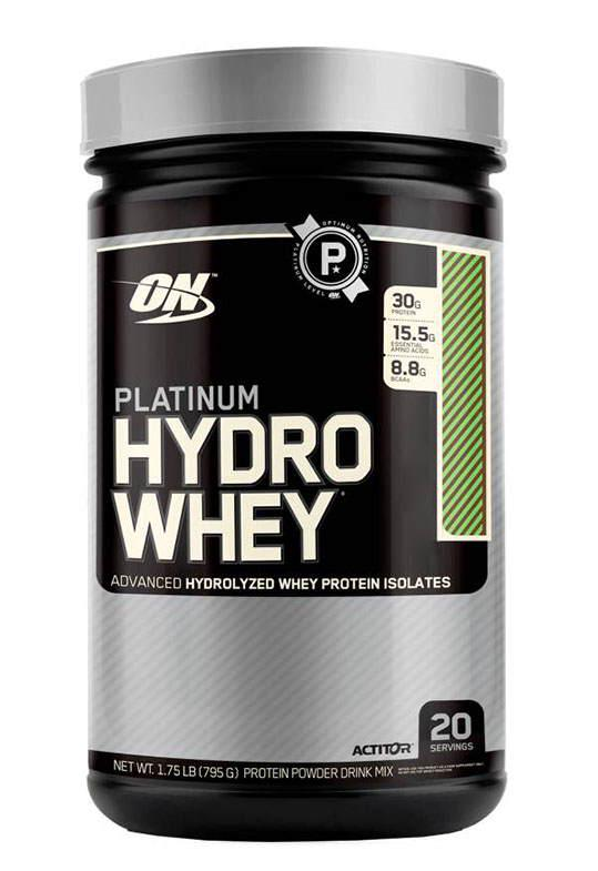 Протеин Optimum Platinum Hydro Whey 795 г Ваниль (902V2810) Протеин Optimum Platinum Hydro Whey 795 г Ваниль (902V2810)