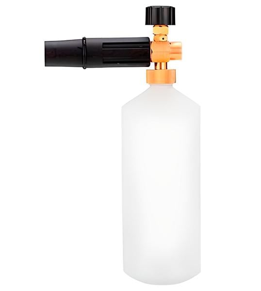 Пенная насадка для моек Bosch Aquatak 1 л 10/100/110/1200 Plus S7