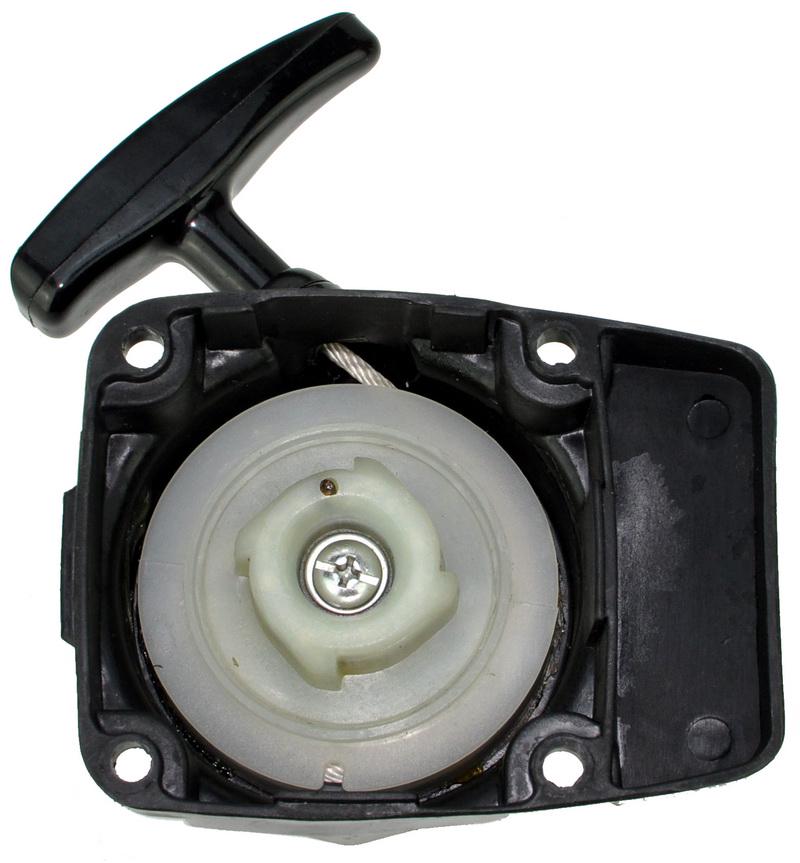 Стартер мотокосы RedMax GT25N/Komatsu/Zenoah МЦ 58 мм