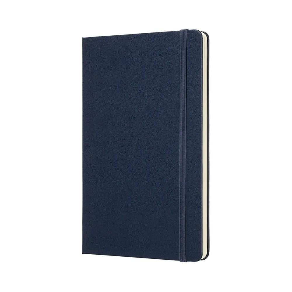 Блокнот Moleskine Classic средний Сапфировый (QP066B20)