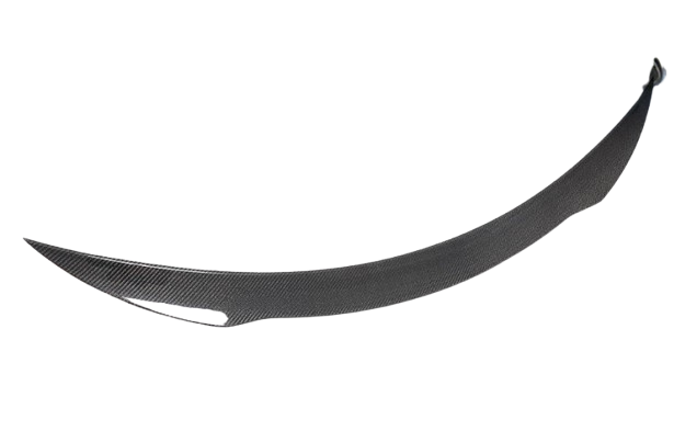 Спойлер DDCarbon кабриолет для Mercedes C-сlass W205 2014-2021 гг. натуральный карбон (147710) Спойлер DDCarbon кабриолет для Mercedes C-сlass W205 2014-2021 гг. натуральный карбон (147710)