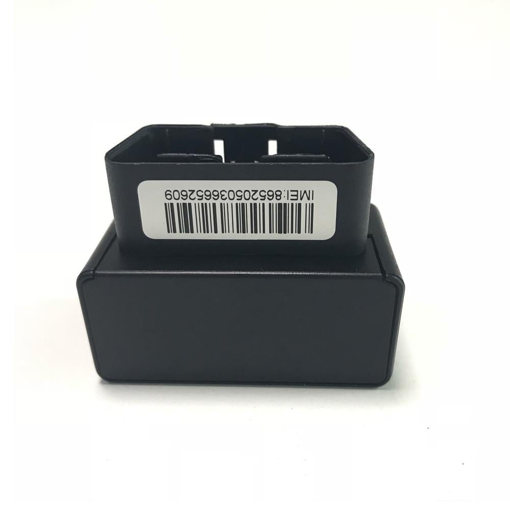 GPS-трекер OBDII з історією маршрутів/реальним часом (2771198754) GPS-трекер OBDII з історією маршрутів/реальним часом (2771198754)