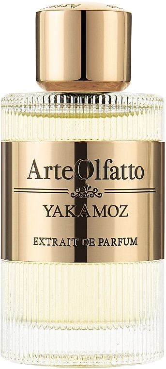 Парфюмированная вода Arte Olfatto Yakamoz 100 мл (2326_4044)