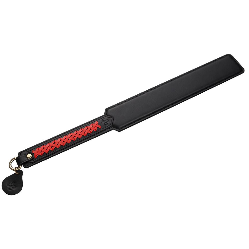 Поддл LOCKINK SEVANDA Braided-handle Spanking Paddle