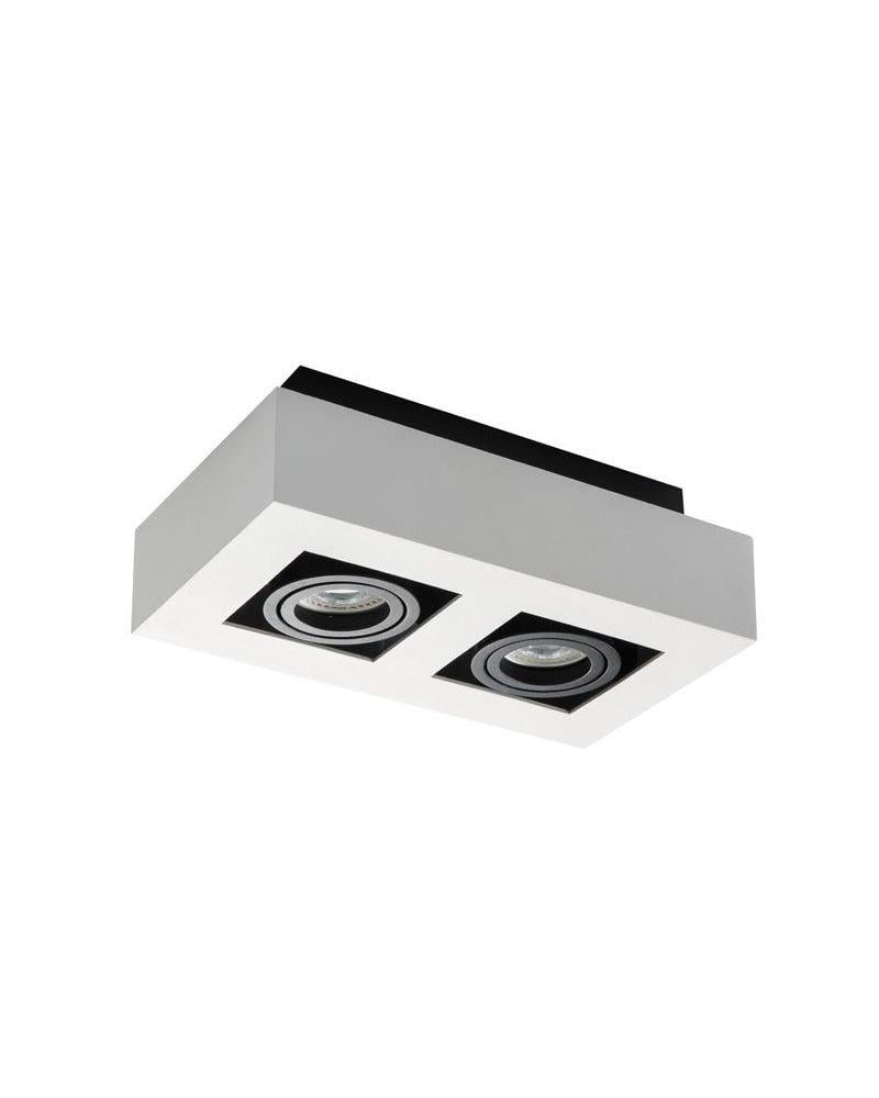 Точечный светильник Kanlux STOBI DLP 250-W (26833)